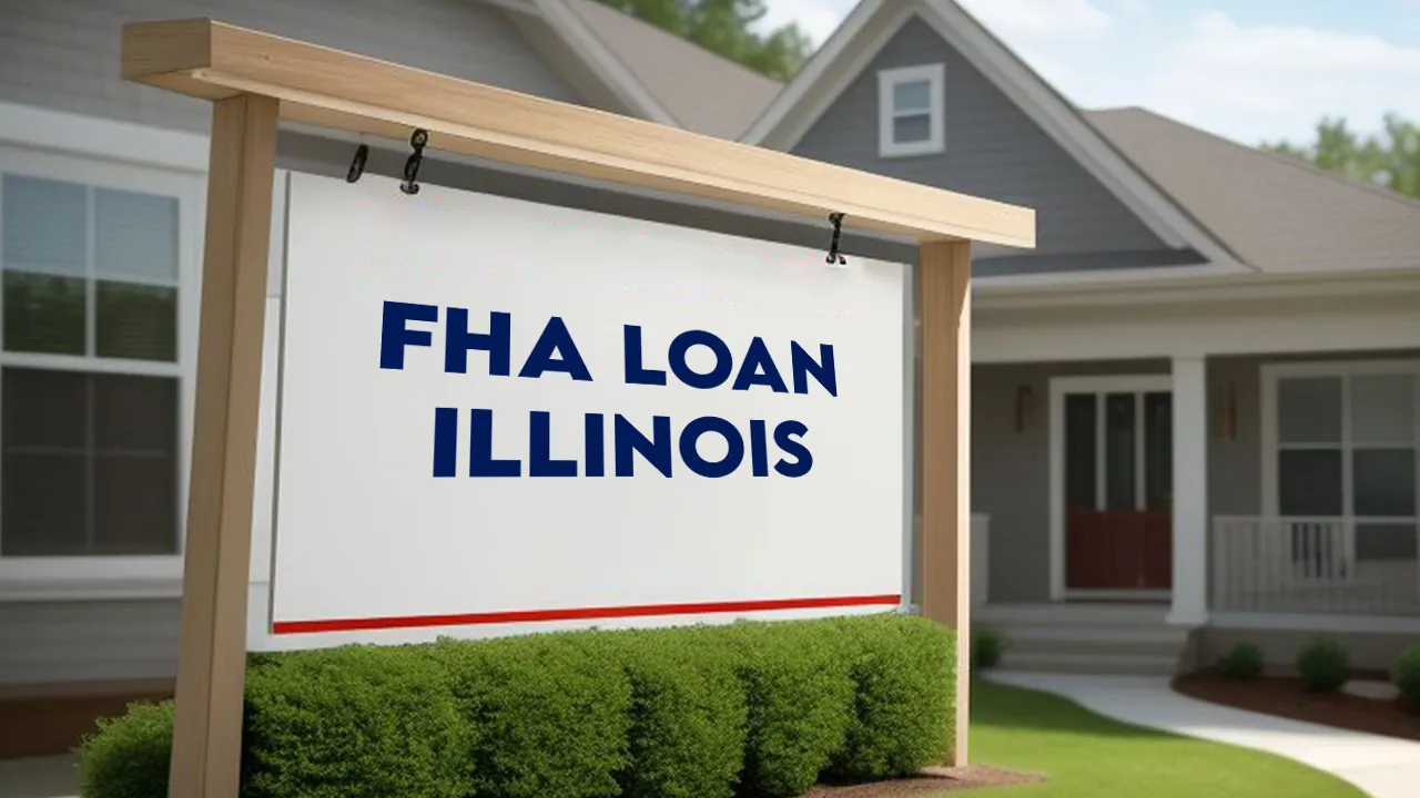 How to Apply for an FHA Loan in Illinois and Requirements